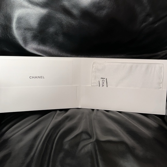 🔥🔥🔥Chanel Caviar Wallet On Chain Crossbody Bag - Picture 16 of 16